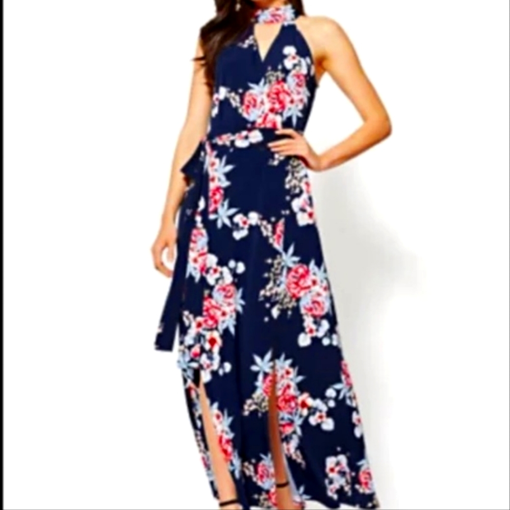 🆕️ Nyco maxi dress